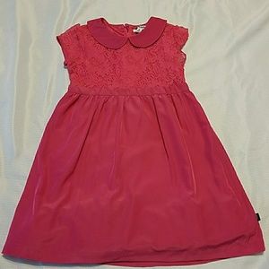 DKNY Girl's Special Occasion dress